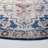 Tucson Performance Machine Washable Oriental Rug-1941432342