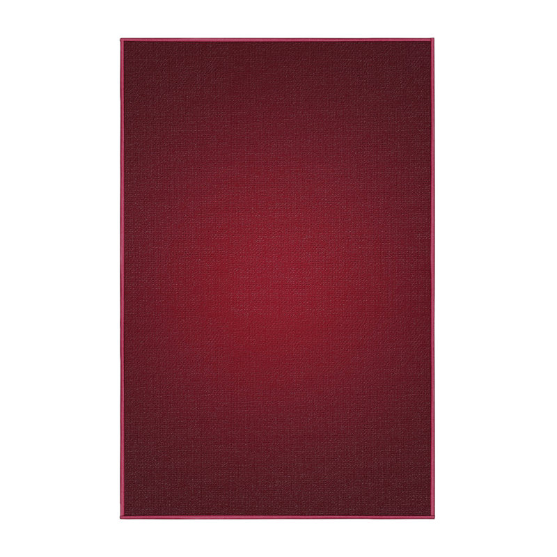 Indoor Rug, Rectangle 3' x 5'
