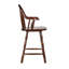 Tabouret de comptoir 24 po Chaggai-1841595800-1841595801