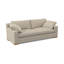 Morgan Boucle and Velvet Sofa-70398263-70398294