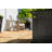 Square Outdoor Resin Planter Box-16442546-29664620