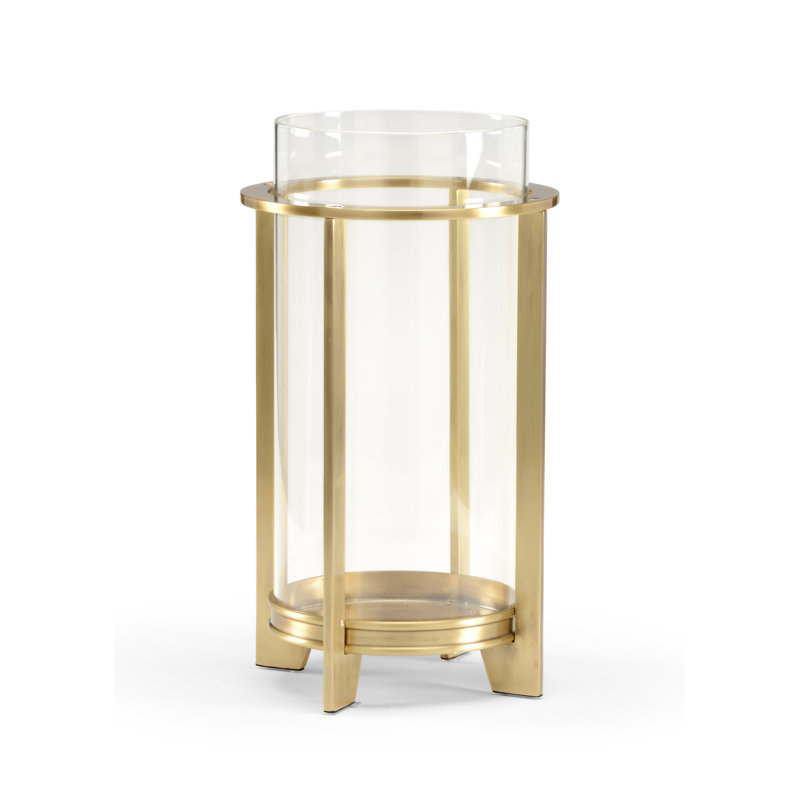 Hurricane Candle Holder