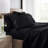 Simply Soft Brushed Microfiber Solid 6 Piece Sheet Set-24746563-24746556