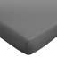 180 Thread Count Egyptian 100% Cotton Fitted Sheet-87843406-87843409
