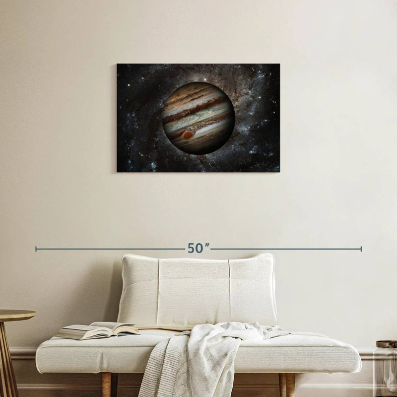 Planet Jupiter