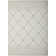 Christine Bennita Cream Area Rug