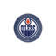 Tabouret tournant 25 "avec coussin NHL-40890394-12341995