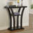 Hamer 31.60'' Console Table-1971797233