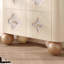 Armoire de salon de style français-106267067