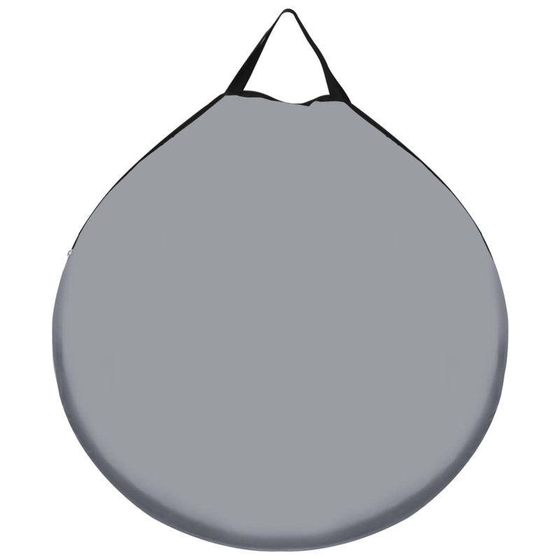 Bundaberg Tent, Grey