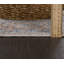 Tapis rouge foncé Alia-71043565