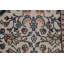 Tapis oriental noué à la main 8 x 10