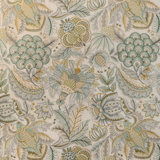 Eden Embroidery