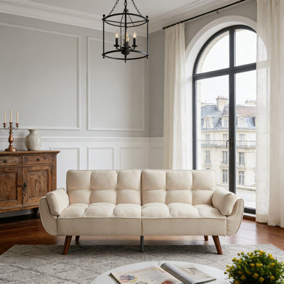 Montmorenci 3 Seater Sofa Bed