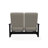Leeward 56.5'' Wide Loveseat with Cushions-19641238-19641253