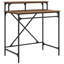 Metal Base Computer Desk-1823237849-1823237848
