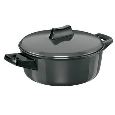 Neoflam 2.5-qt Stockpot with Lid