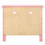 Commode média Hammond, rose-684652485
