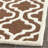 Cannen Hand Tufted Wool Geometric Rug-101262773