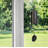 Arosh Metal Abstract Wind Chime