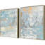 Textural Abstract I S/2 Print Langdon Paragon