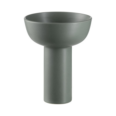 8.3" Ceramic Table Vase