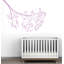 Décalcomanie murale branche atteindre-20748352