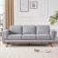 Estes Inayat 84' Upholstered Sofa-1529956318
