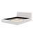 Upholstered Platform Bed-650029313
