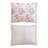Laura Ashley Rosemoore Green Cotton Reversible Quilt Set-123849885