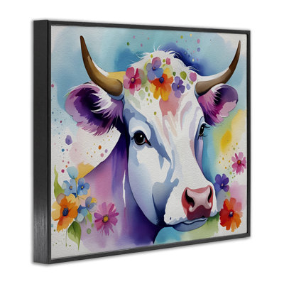 Art giclée par Amber Clarkson