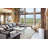 Henricks 18 - Light Dimmable Tiered Chandelier