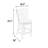 Rabinowitz Counter Stool