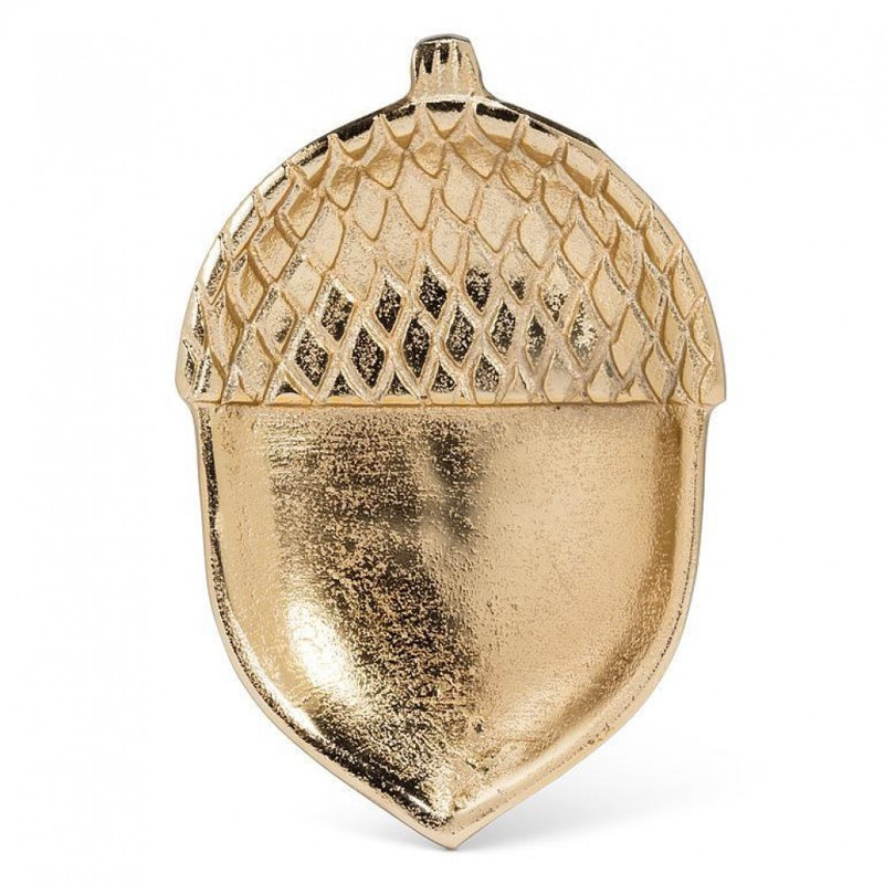 Acorn Flat Tray