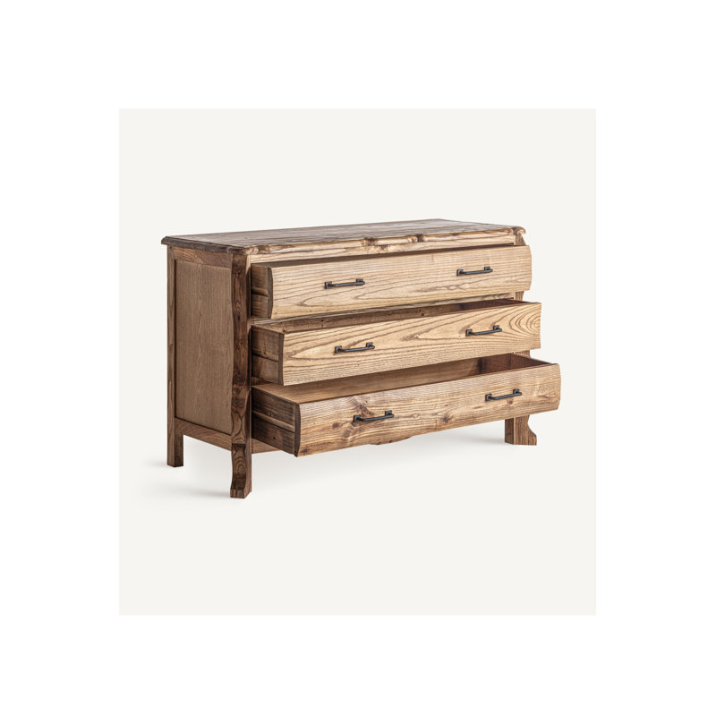 Brixton Chest Of Drawers