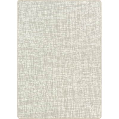 Tapis Impressions Crisscross