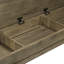 Banc de lit Kamoura