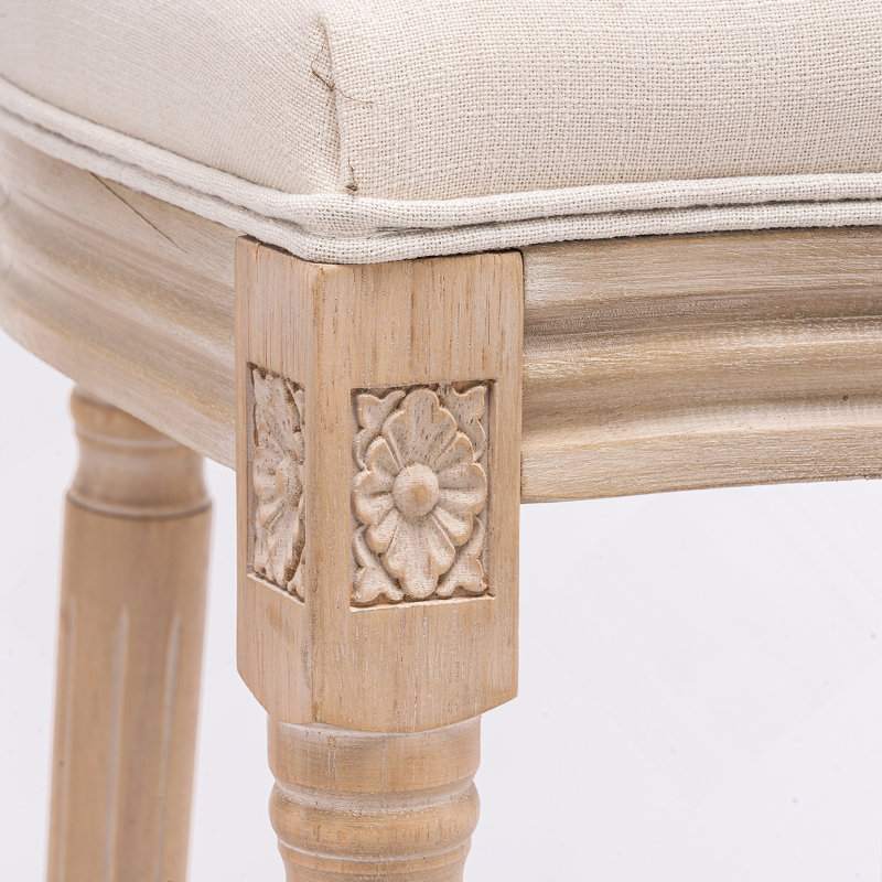 Tabourets de bar French Country