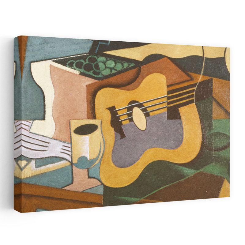 Print, 30.48cm H x 45.72cm W