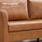 80.3'' Faux Leather Sofa-1820166432