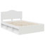 Solid Wood Bed-2001520642-2001520689