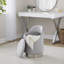 Tabouret de coiffeuse 18 po Callum-1236287257