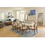 Philippe Upholstered Dining Chair-1456455319