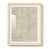Natrual Framed Paper is out of stock