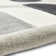 Inaluxe Tilton Hand Tufted Wool Grey Rug