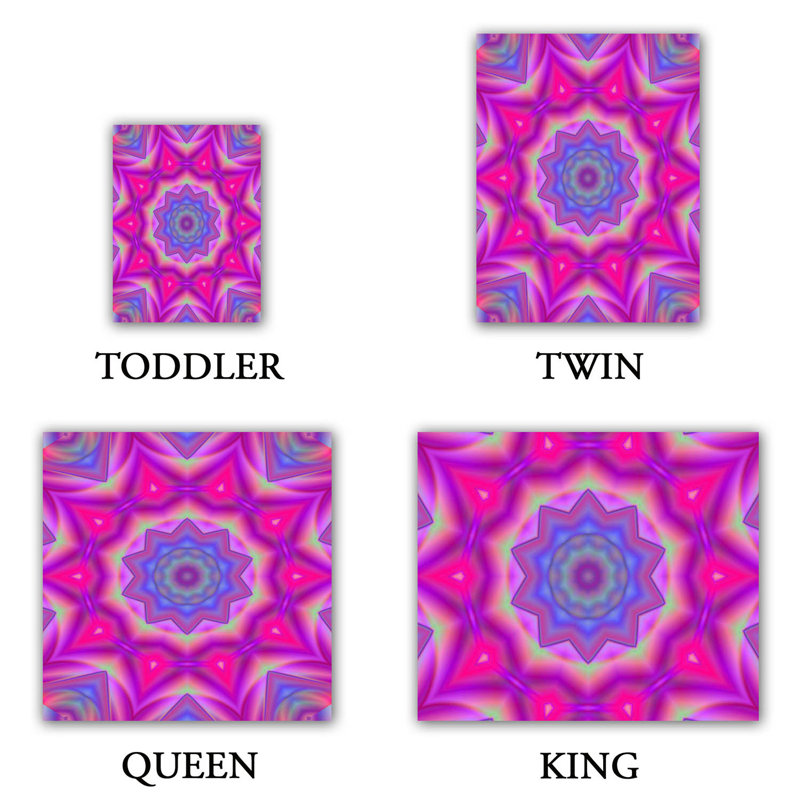  Housses de couette Christy Leigh, Grand