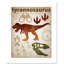 Adhésif décoratif dinosaures - 01 pi-47836268-47482862