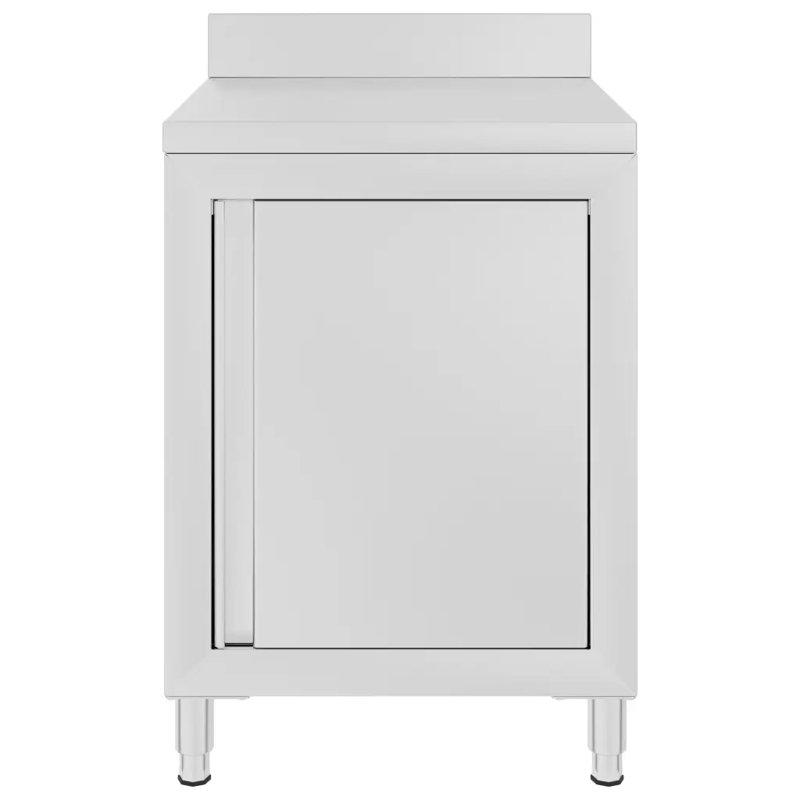 Maylis 96Cm H x 60Cm W x 60Cm D Base Unit Cabinet