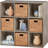 Naleli Bookcase-993952676