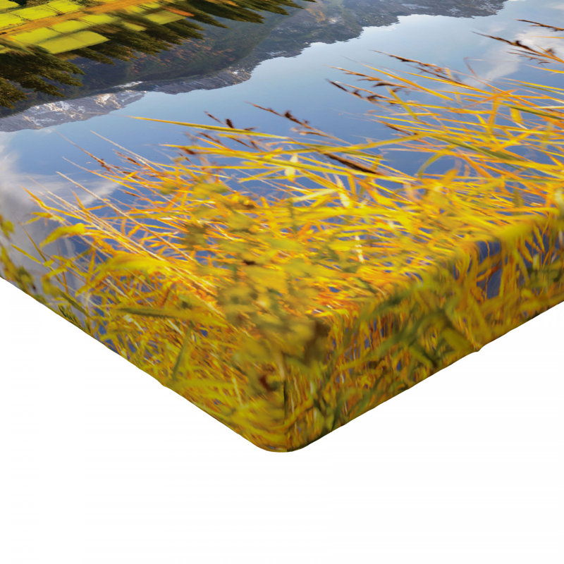 Microfiber Fitted Sheet, Full Fitted Sheet